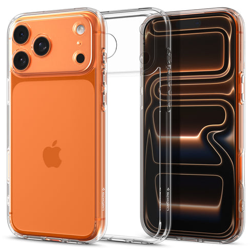 Spigen iPhone 17 Pro Max Case – Ultra Hybrid